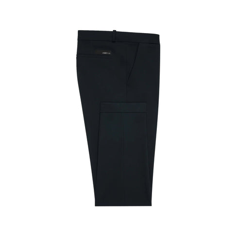 RRD Pantaloni Pantalone Uomo Winter Chino slim Blu A24 - RRDW24200 - 60 - 44 - Francavilla Moda